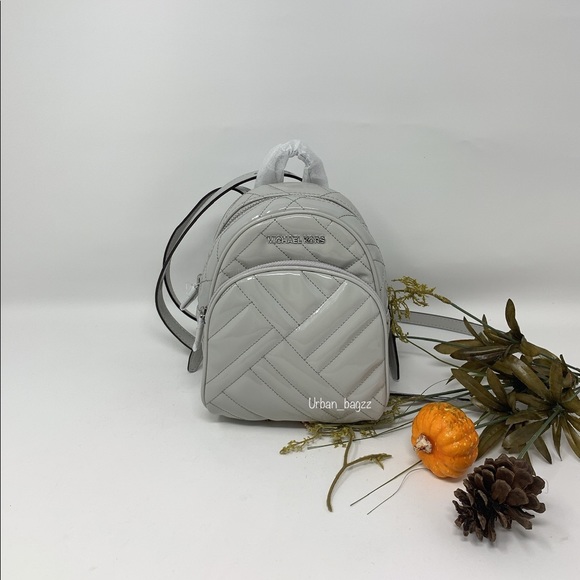 Michael Kors Bags Michael Kors Abbey Xs Mini Backpack Poshmark